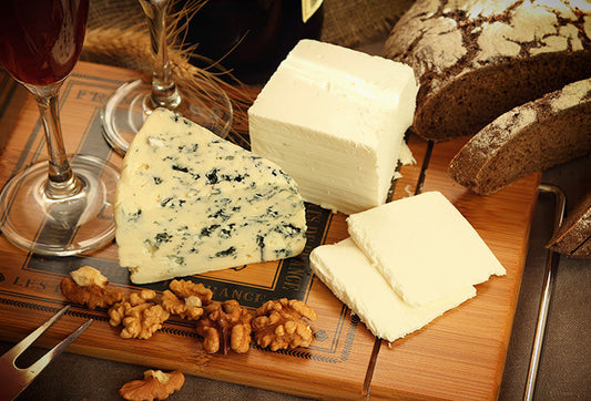 La Trazabilidad del Queso: ¿Por Qué es Importante Saber de Dónde Viene tu Comida?